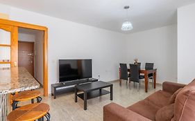 Apartamento Albaida II