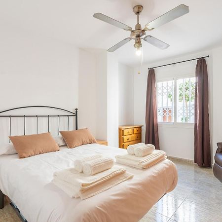 Apartamento Albaida II Nerja Exterior foto