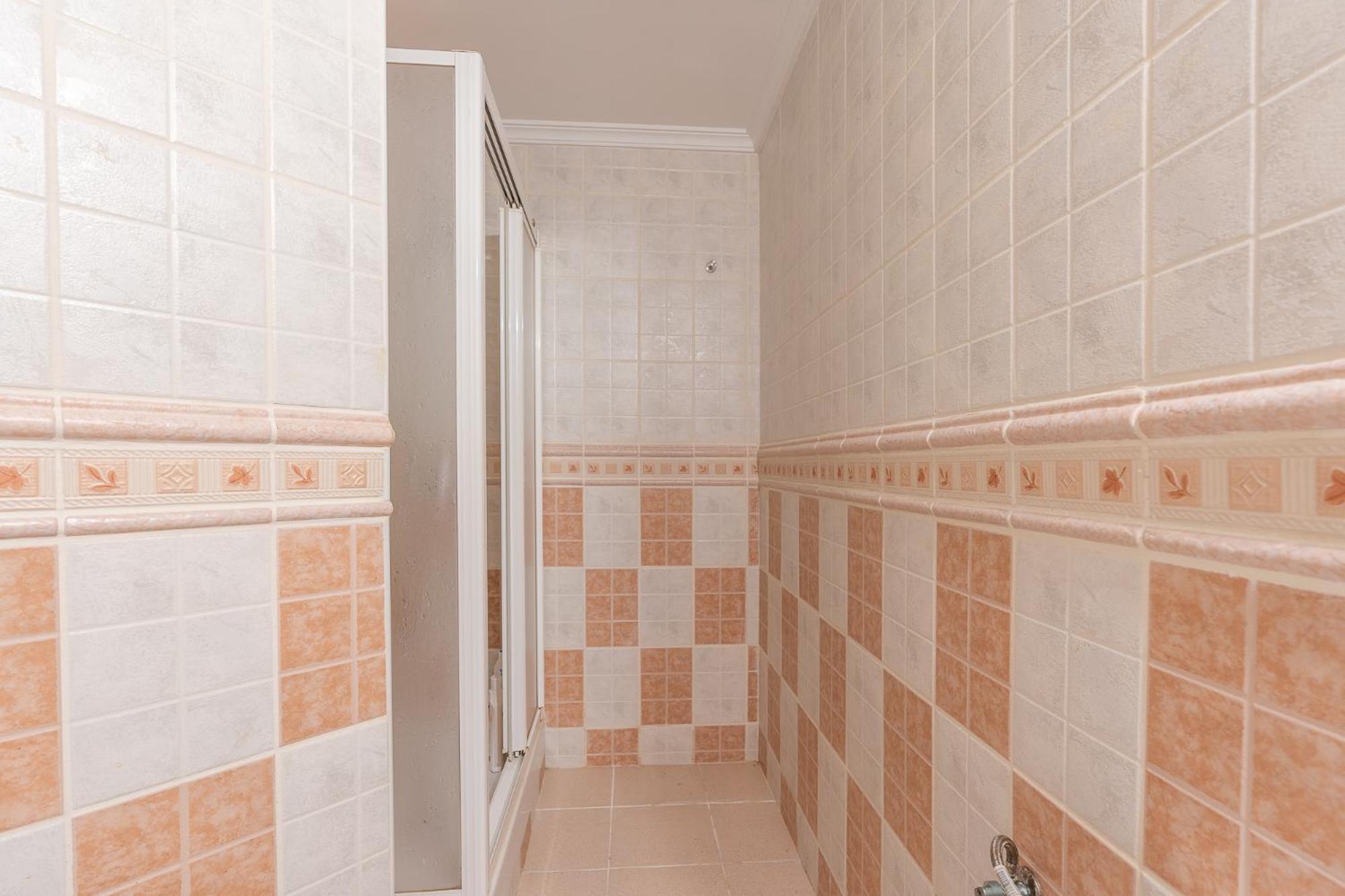 Apartamento Albaida II Nerja Exterior foto