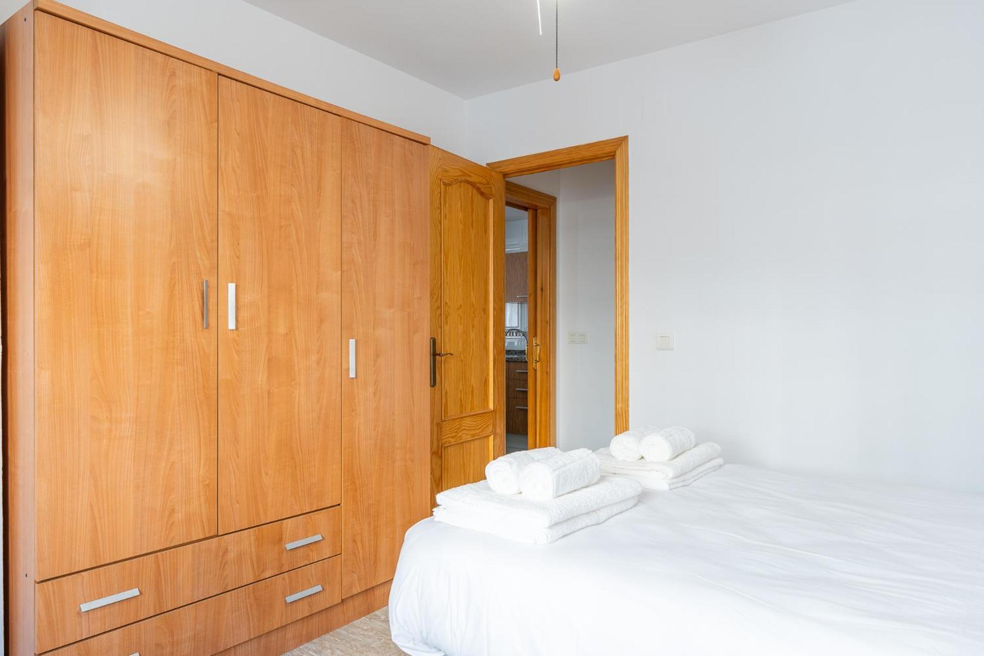 Apartamento Albaida II Nerja Exterior foto