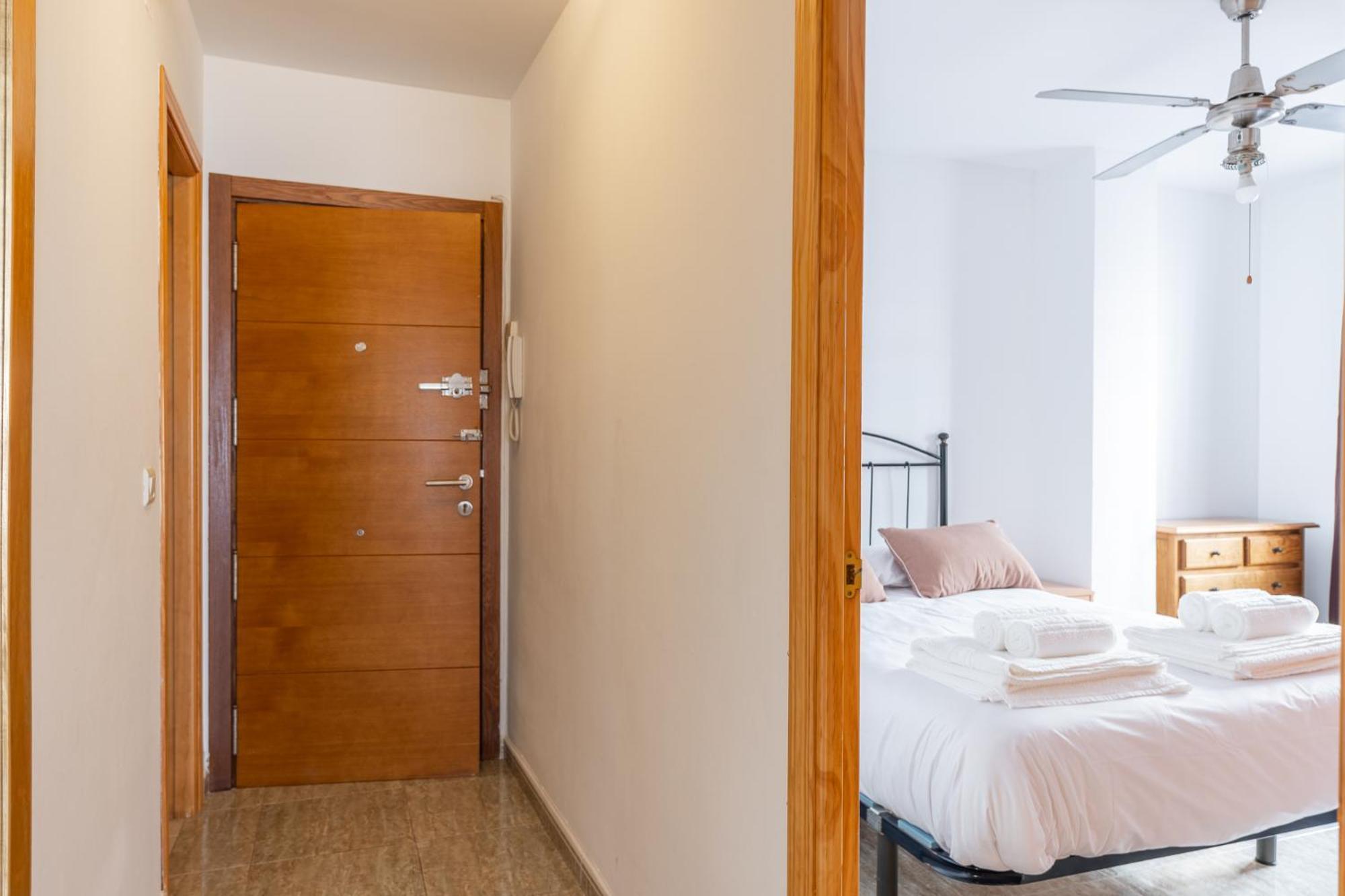Apartamento Albaida II Nerja Exterior foto
