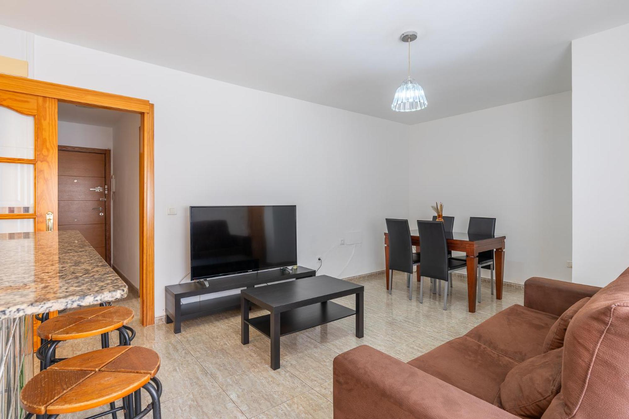 Apartamento Albaida II Nerja Exterior foto