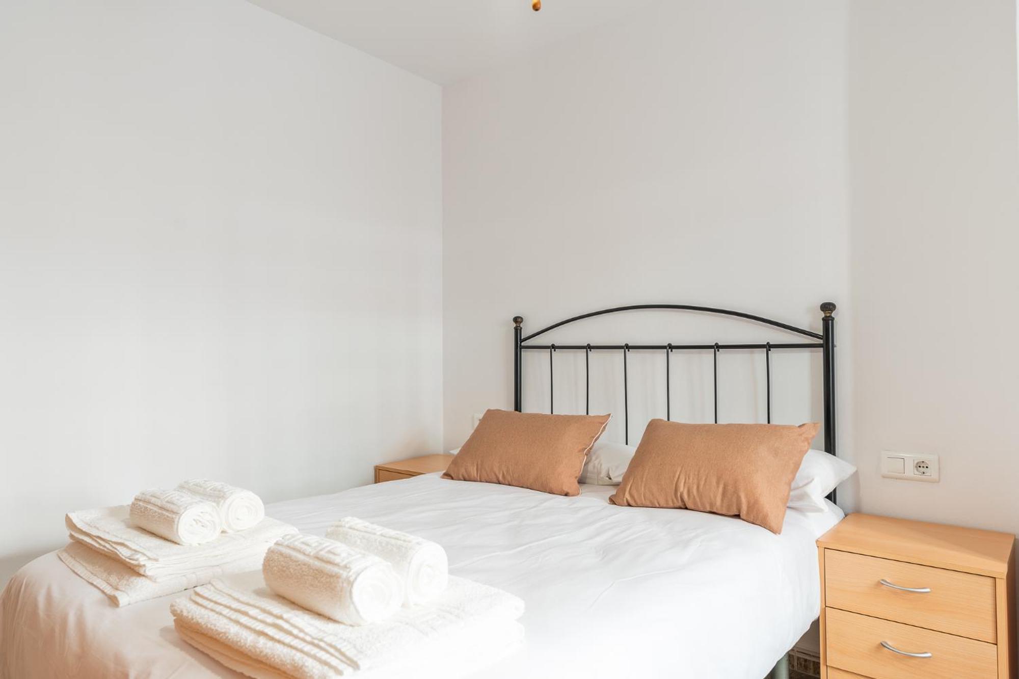 Apartamento Albaida II Nerja Exterior foto